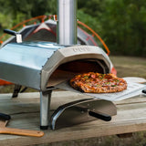 Stort Pizza ugn paket